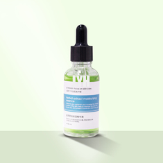 approvazione correttiva del siero GMPC del siero del fronte dell'essenza 1oz fito
