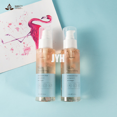 Siero antinvecchiamento dell'OEM Rose Petal Serum GMPC per la pelle di combinazione
