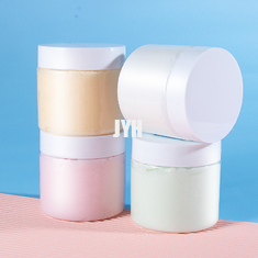La cura di pelle dell'OEM Shea Butter Vegan Whipped Body imburra la crema di fronte d'idratazione