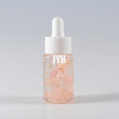 Idratazione d'idratazione del siero dell'oro di Rose Petal Essence Face Serum 24k