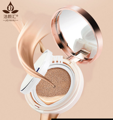 BB d'idratazione femminile del cuscino d'aria dei cosmetici di trucco del fronte di correttore