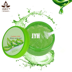 Gel d'idratazione Clay Mask Anti Aging Firming facciale di Vera 92% dell'aloe