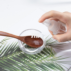 Spruzzo di tonalità extra organico per il toner d'equilibratura d'idratazione della foschia del fronte del fronte