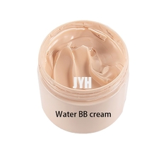 i cosmetici di trucco del fronte di correttore di trucco del fondamento 50g innaffiano la crema di BB