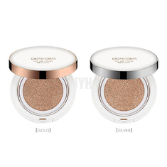 Fondamento Matte Concealer 15g/Pcs della crema di BB del cuscino d'aria di GMPC