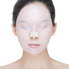 Etichetta privata d'idratazione della maschera dello strato della bio- della cellulosa fibra facciale della maschera bio-