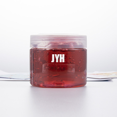 Maschera luminosa del fango dell'acqua del materiale da otturazione di Clay Mask Moist Shrink Pores di sonno del vino rosso