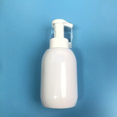 Detergente viso schiumogeno da 500 ml, trattamento purificante per l'acne con aminoacidi