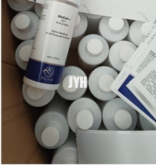 il toner di chiarificazione della BHA di 300ml AHA ed ammorbidisce e liscia i pori per equilibrare l'olio