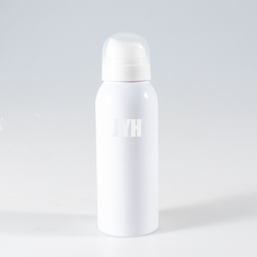 UV resista alla protezione solare tinta spruzzano il logo su ordinazione libero di crudeltà di Spf 50 della foschia