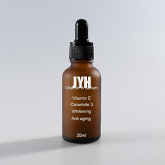 siero facciale di pelle 30ml del retinolo organico di cura che imbianca vitamina A antinvecchiamento per il fronte