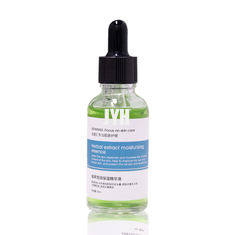 Peli la personalizzazione antinvecchiamento amichevole del siero 30ml della riparazione dei punti neri