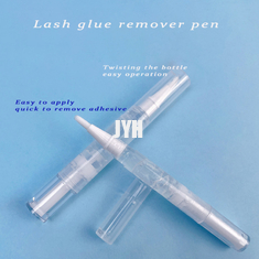 fragranza di Lash Extension Gel Remover Pen dei prodotti di cura del ciglio 10g/Pc libera