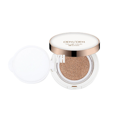 Crema di fondamento di cura di pelle del cuscino d'aria dei cosmetici BB/CC di trucco del fronte del ODM