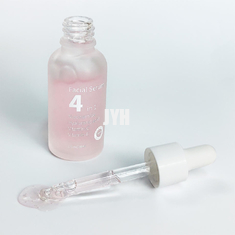 4 in 1 siero 30% Colleen Fitzpatrick del fronte con il siero d'imbiancatura d'idratazione antinvecchiamento della pelle della nicotinammide dell'ha