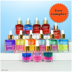 siero puro di 30ml Colleen Fitzpatrick con il siero facciale d'idratazione d'illuminazione acido ialuronico