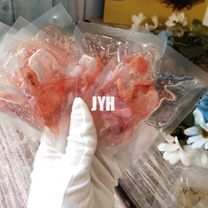 Prodotti di cura di pelle d'imballaggio portatili dell'OEM 10g per il viaggio Rose Petal Oxygen Infusion Mask