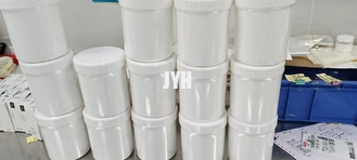 Lavaggio di bambù organico di schiumatura di pulizia profondo del fronte del carbone della pulitrice facciale dell'olio di controllo