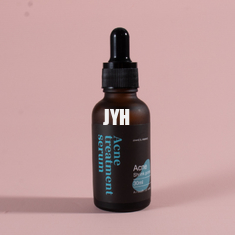 Il siero Ance del fronte dell'essenza dell'etichetta privata 30ml rimuove il siero facciale di erbe di Skincare dei punti scuri