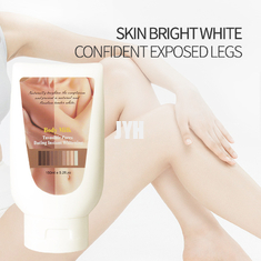 300 ml Nutriente Dating Cream Isolate Concealer Block Black Unisex Pearl Body Lotion