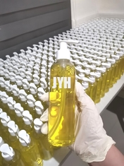 Rimozione quotidiana di pulizia di comedoni di trucco della pulitrice facciale coreana dell'olio di controllo del poro