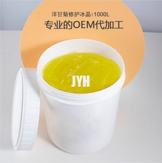 1000 ml di camomilla naturale Gel di riparazione anti-allergica Cristalli di ghiaccio