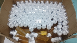 120 ml Prodotti OEM per la cura della pelle Idratante Nutritivo Intimo Pulizzante Mousse