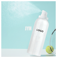 120 ml Prodotti OEM per la cura della pelle Nascondendo Crema Solare Idratante Spray SPF50+