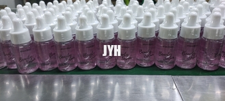 24k Gold Rose Facial Serum Brightening Refreshing Rapido Assorbimento Pelle danneggiata Riparazione lieve per il giorno