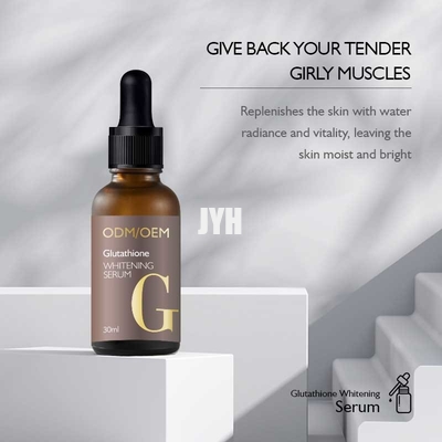 Glutatione che corregge il ODM del siero 30ml 1oz di ringiovanimento del fronte