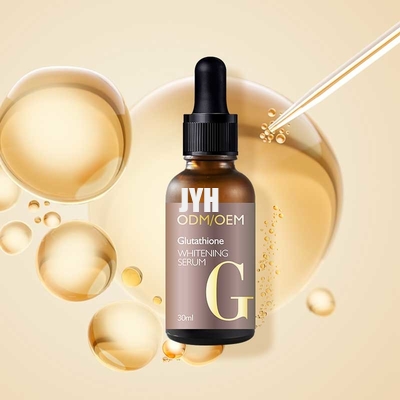 Glutatione che corregge il ODM del siero 30ml 1oz di ringiovanimento del fronte