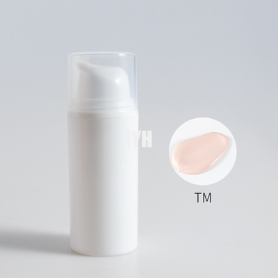 Cosmetici impermeabili di trucco del fronte della crema di BB del fondamento SPF30
