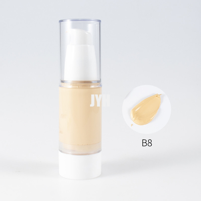 Cosmetici impermeabili di trucco del fronte della crema di BB del fondamento SPF30