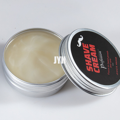 Ammorbidire i prodotti d'ardore dello Skincare degli uomini dell'olio e dello sciampo della barba
