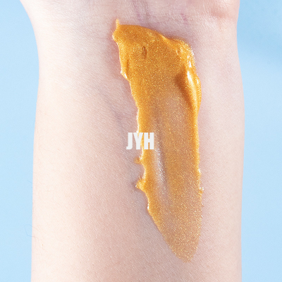 Ringiovanendo 24K oro Clay Mask For Flawless Skin facciale