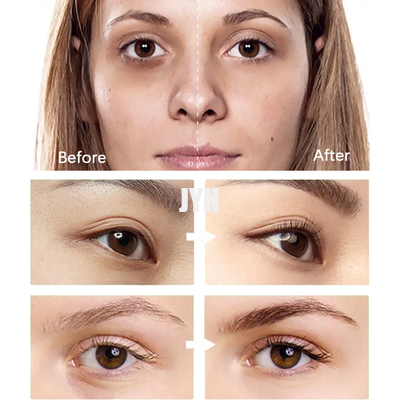 Pro Xylane crema dell'occhio del ODM per i cerchi scuri ed il Puffiness su misura