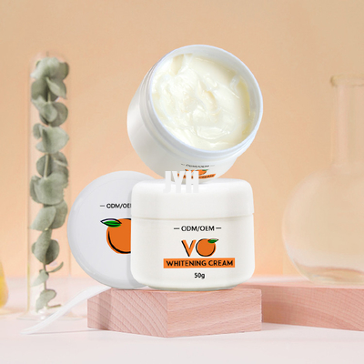 OEM 60g Colleen Fitzpatrick che imbianca l'anti crema crema del brufolo 50g