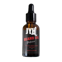 Siero organico di crescita dei capelli facciali del siero 30ml di crescita dei capelli della barba