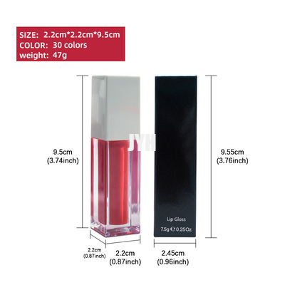 3g rossetto duraturo Matte Lipstick Red Pink impermeabile