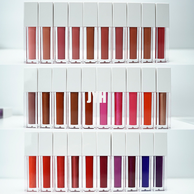 3g rossetto duraturo Matte Lipstick Red Pink impermeabile