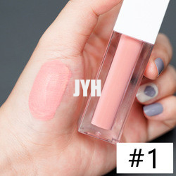 3g rossetto duraturo Matte Lipstick Red Pink impermeabile