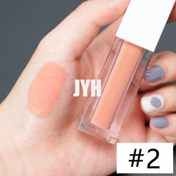 3g rossetto duraturo Matte Lipstick Red Pink impermeabile