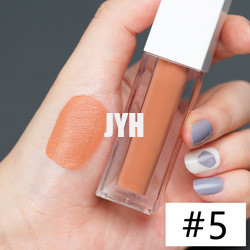 3g rossetto duraturo Matte Lipstick Red Pink impermeabile
