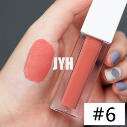 3g rossetto duraturo Matte Lipstick Red Pink impermeabile