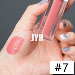 3g rossetto duraturo Matte Lipstick Red Pink impermeabile