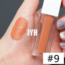 3g rossetto duraturo Matte Lipstick Red Pink impermeabile