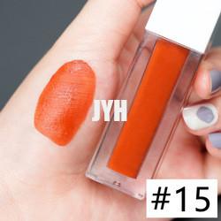 3g rossetto duraturo Matte Lipstick Red Pink impermeabile