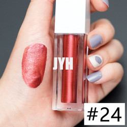 3g rossetto duraturo Matte Lipstick Red Pink impermeabile