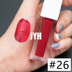 3g rossetto duraturo Matte Lipstick Red Pink impermeabile