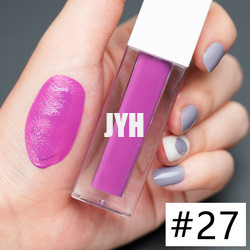 3g rossetto duraturo Matte Lipstick Red Pink impermeabile